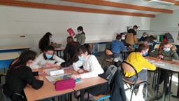 Atelier Europe Part1