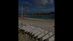 LA VOILE A BRIGNOGAN PLAGE - ANNEE 2019-2020