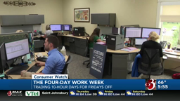Working less to live better ?