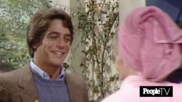 Who's the Boss reunion - 2022 - People TV