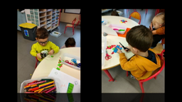 Les photos de novembre