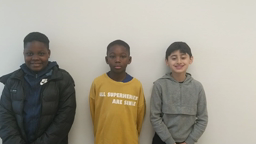 Delil, Yanis, Yépiéry