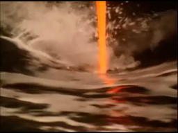 Les deux grands types de volcanisme