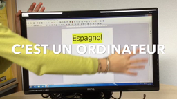 Tutoriel bureautique 5C : ajuster les marges d'une page
