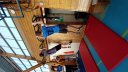 CHAMPIONNAT DEPART CIRCUIT TRAINING 1