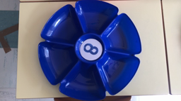fleur des nombres 2