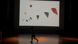 Spectacle danse MS GS 