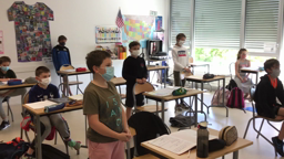 Récital de poèmes masqués 7