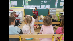 Diaporama Classe de PS MS 2024 2025 Période 5