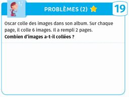 problème 19 fichier 2 MHM-CP