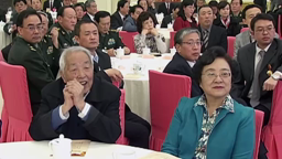 le monde selon Xi Jinping