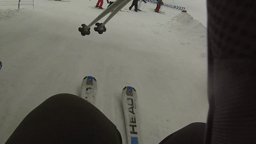 SEJOUR SKI 2020 - PIAU ENGALY-GUCHEN - On y retournerait bien! 