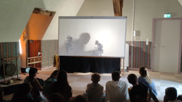visite ANGERS 5