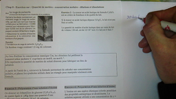 Correction exercices supplémentaires1