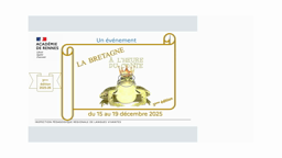 La Bretagne à l'heure du conte - 3e édition