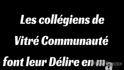 Délire en Mai 2022
