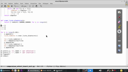 LPK_NSI_comparaison_select_insert