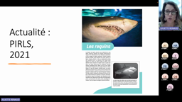 Atelier Apprendre à comprendre un texte documetaire - Juliette Renaud