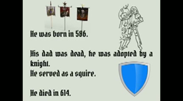 Knight Tales - 5F