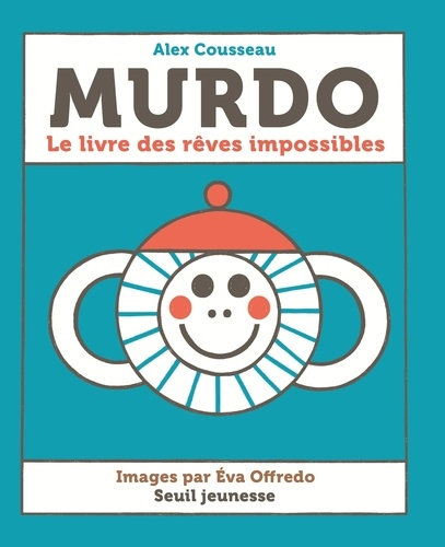 Murdo, d'Alex Cousseau : lecture d'extraits par des élèves