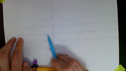 Poisson mathématique  - Etape 2 - tête et rayures