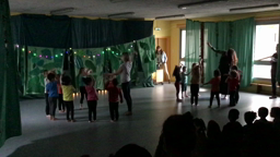 Danse TPS-PS-MS 