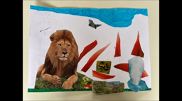 catalogue des pays imaginaires des GS