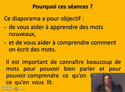 Deux mots par jour lundi 8 juin