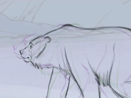 Animation 2D, 3D et stop motion