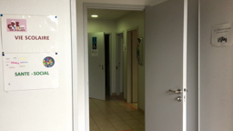 visite virtuelle du collège Jean Jaurès de Bannalec