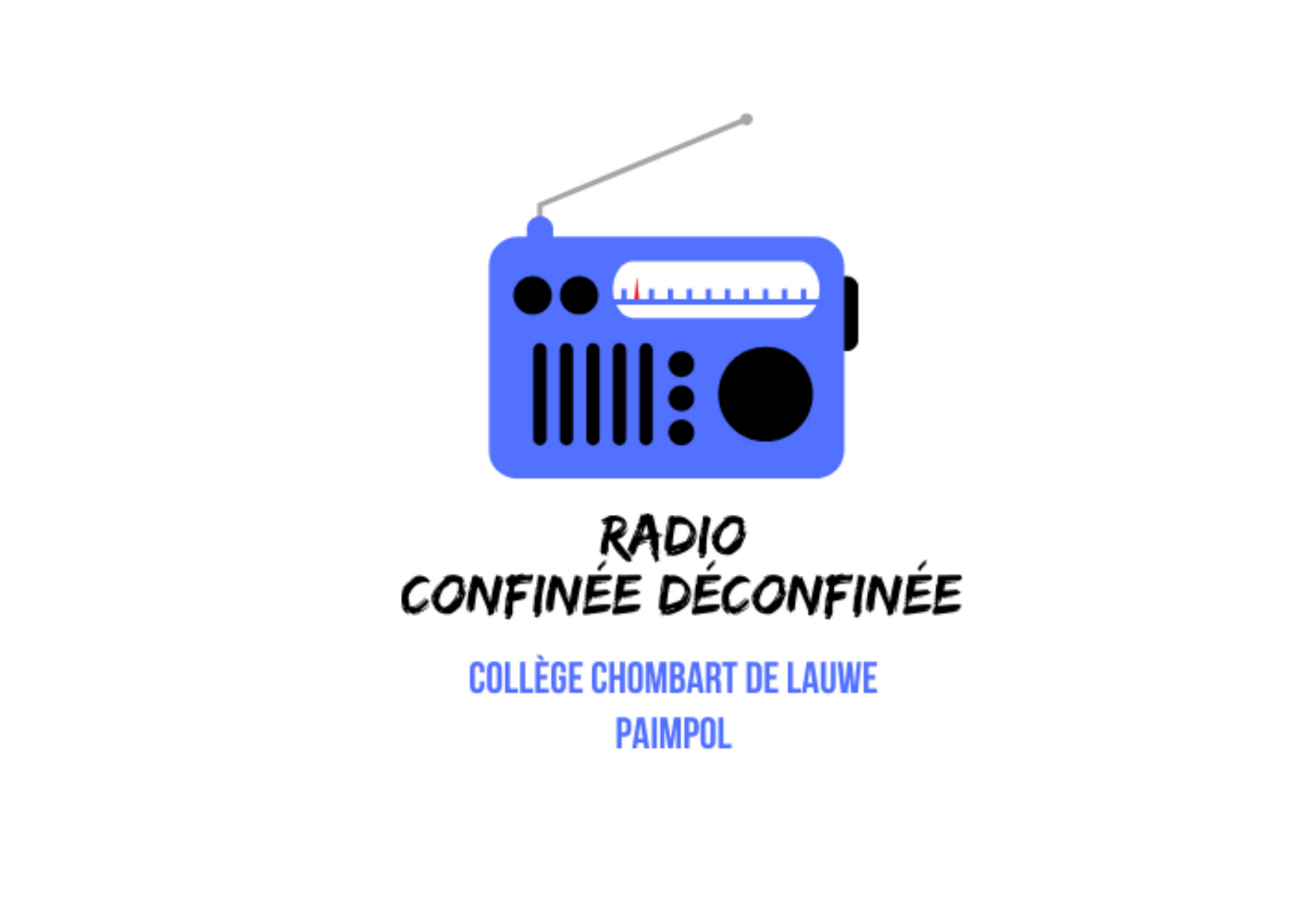 Radio Confinée-déconfinée émission 1