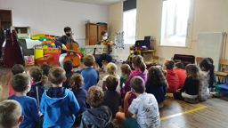 Musique 1