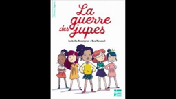 La guerre des jupes-épisode 1