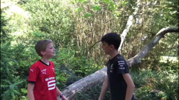 Unsere Hobbys 2023_Maxime_Jules_Olivier