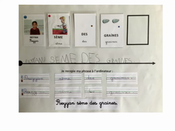 LIVRE - LE JARDIN