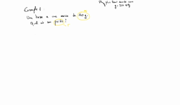 2BP_Correction exemple 1 relation Poids masse