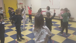 Danse 1