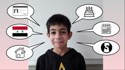 Présentation Hassan