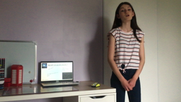 EPI Infiniment petit, infiniment grand - Alvina