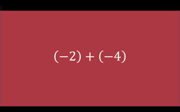020 - carré et opérations avec les relatifs et fractions