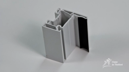 Matière plastique par injection