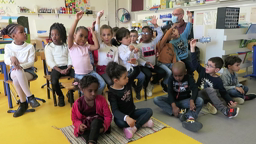 Chanson pour les enfants l'hiver