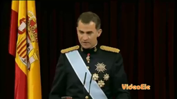 CO la familia real española