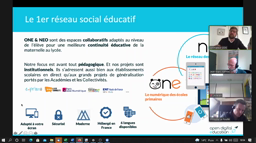 Vidéo présentation ONE ERUN