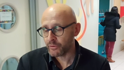 Jean-Michel - Bains sur Oust