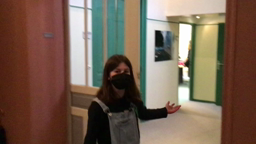 Vidéo de présentation du Collège La Tour d'Auvergne Quimper