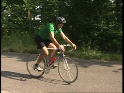 l'histoire de la bicyclette 
