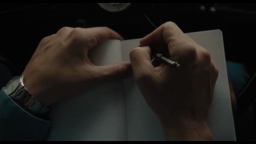 Poésie de la ville. Extrait du film Paterson de Jim Jarmusch avec Adam Driver
