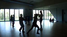 La contredanse 2