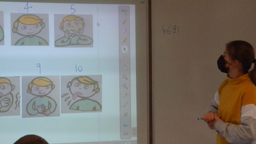 Bingo anglais